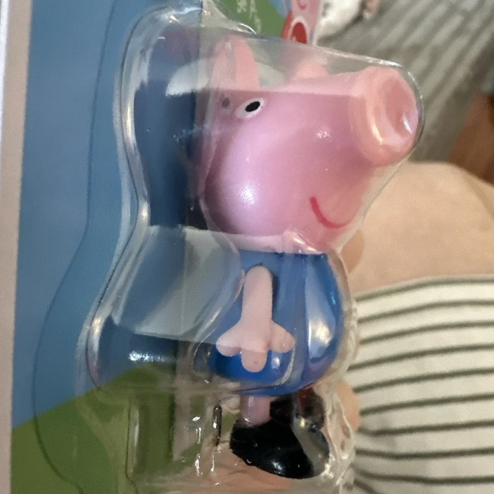 Hasbro‎ Peppa Pig 